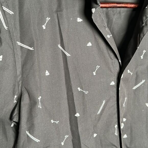 Blumind casual button down shirt - Picture 2 of 3